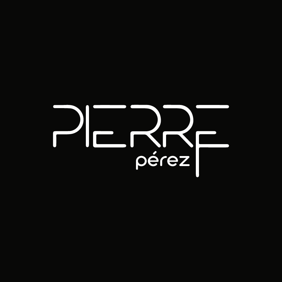 Logo Pierre Pérez